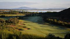 The Argentario Golf & Wellness Resort
